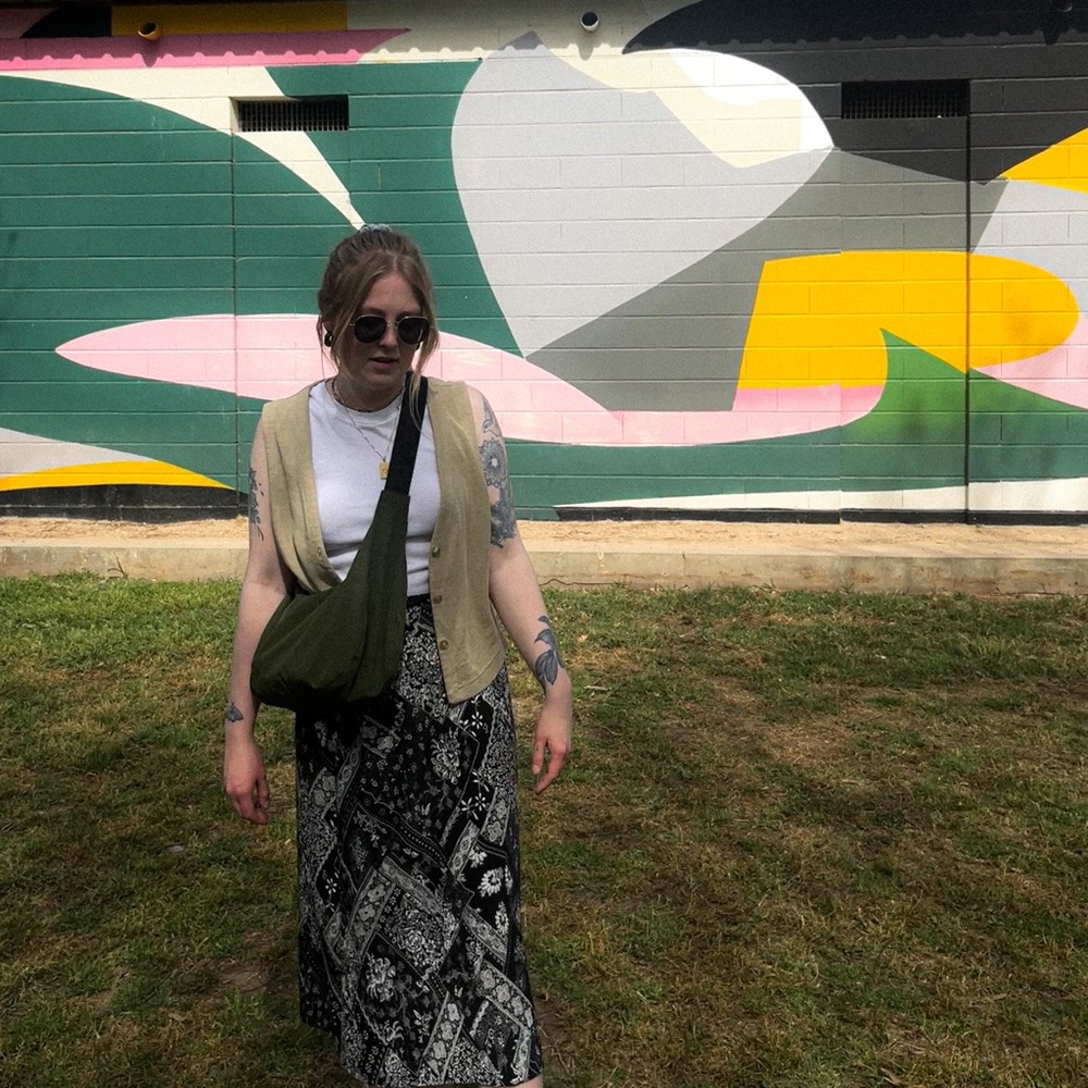 Meet your Posher, Jules